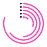 wired-outline-171-radial-bar-chart-morph-pinch